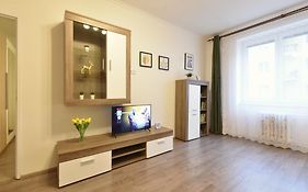 City Apartment